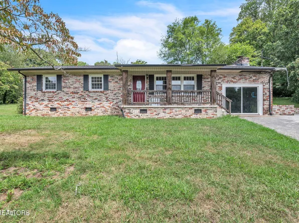 241 Cumberland View Ests, Rocky Top, TN 37769