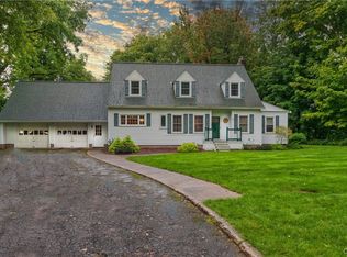 6414 Karlen Rd, Rome, NY 13440