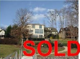 815 Lake Club Dr, Nebo, NC 28761