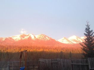 1523 Early View Dr, Anchorage, AK 99504