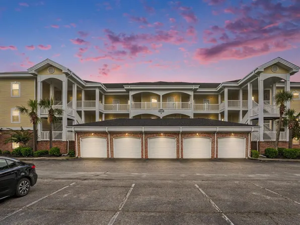 4872 Dahlia Ct. #105, Myrtle Beach, SC 29577