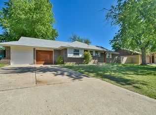 7433 NW 6th St, Oklahoma City, OK 73127