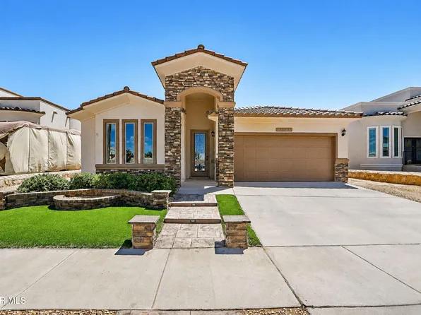 14564 Tierra Bilbao Dr, El Paso, TX 79938
