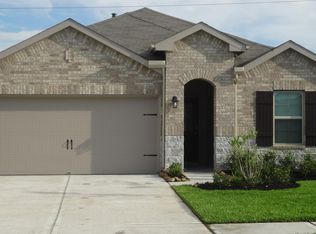 18411 Clover Colony Ln, Richmond, TX 77407