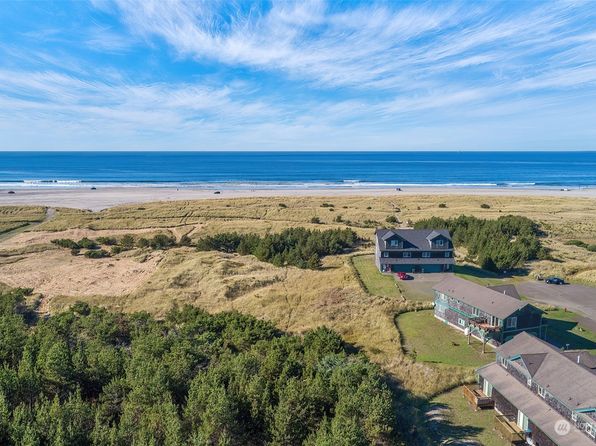 401 N Shoreview Drive, Long Beach, WA 98631