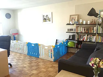 Rented by MTY Group, Inc