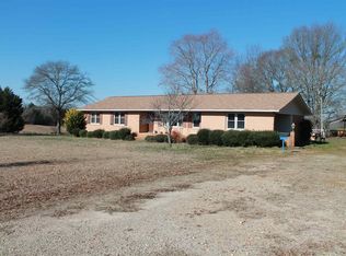 3397 State Highway 391, Prosperity, SC 29127