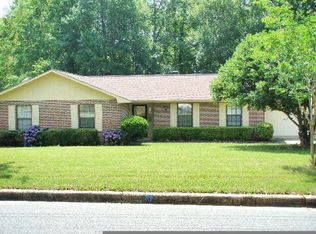 230 Creek Nation Dr, Auburn, AL 36830