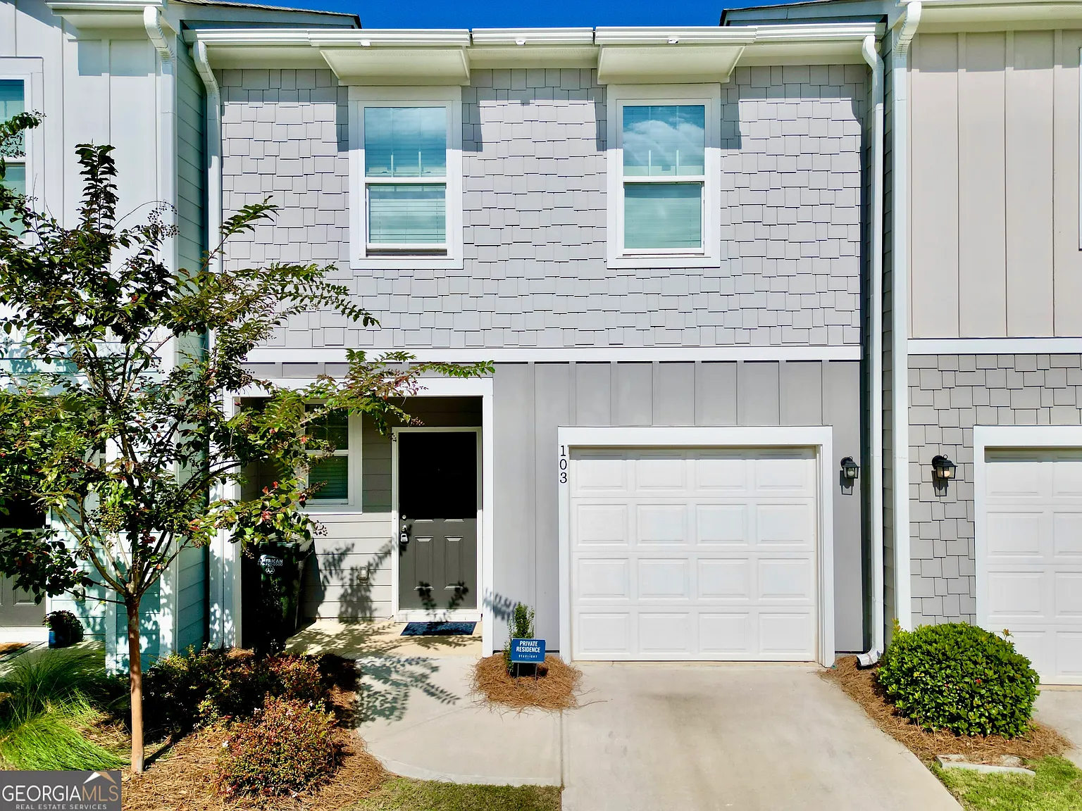 103 Ellicott Way photo 1