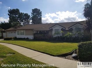 2310 W Ramm Dr, Anaheim, CA 92804