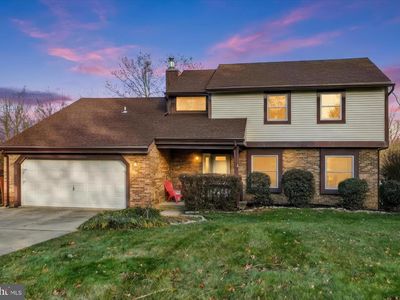 3525 Hopkins Dr, Wilmington, DE, 19808