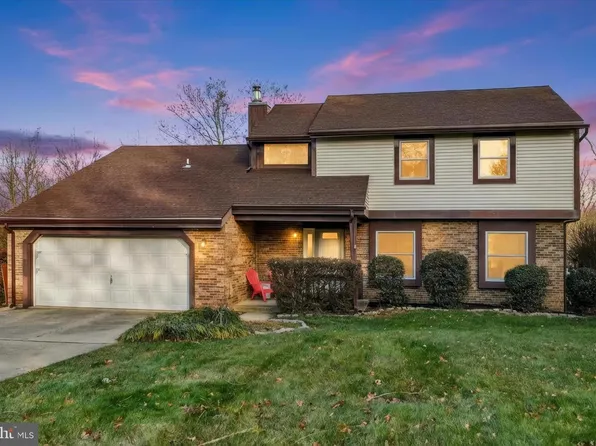 3525 Hopkins Dr, Wilmington, DE 19808