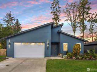 2668 Sandwood Ln, Blaine, WA