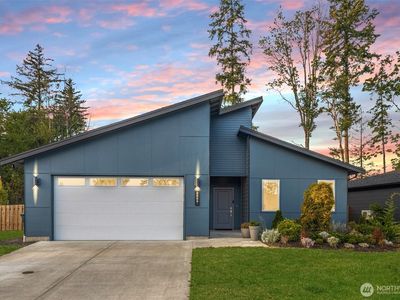 2668 Sandwood Lane, Blaine, WA, 98230