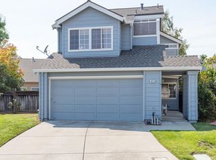 3973 Eilene Ct, Pleasanton, CA 94588