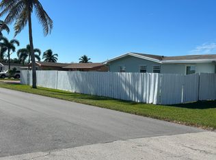 8540 NW 14th St, Hollywood, FL 33024