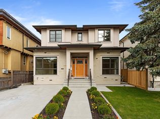 15387 Pacific Ave, White Rock, BC