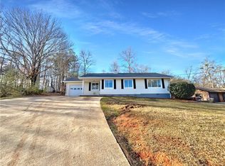 4514 Union Church Rd, Flowery Branch, GA 30542