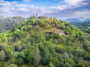 5390 Lost Creek Rd, Shingle Springs, CA 95682