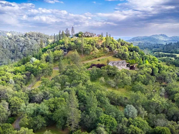 5390 Lost Creek Rd, Shingle Springs, CA 95682