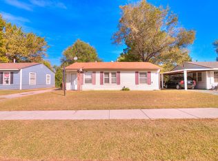 3221 SW 45th St, Oklahoma City, OK 73119