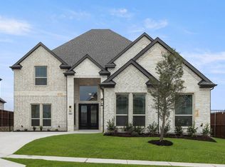 10004 La Frontera Dr, Fort Worth, TX 76179
