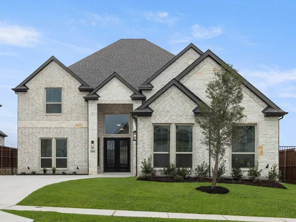 10004 La Frontera Dr, Fort Worth, TX 76179