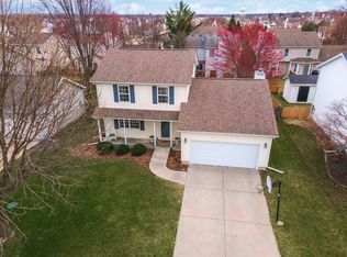 1015 Kings Mill Rd, Normal, IL 61761