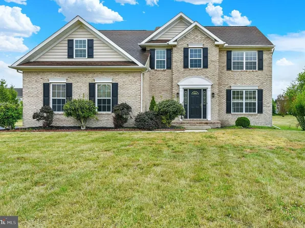 207 Putter Way, Camden Wyoming, DE 19934