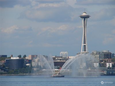 1005 Harbor Avenue SW #401, Seattle, WA, 98116