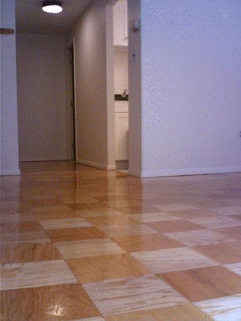 Main Room - 1