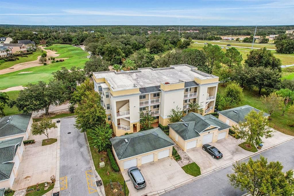 1501 Northern Harrier Way APT 101