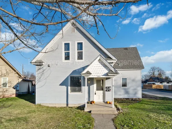 2602 N Hogan St #1, Spokane, WA 99207