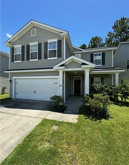 63 Crystal Lake Dr — Photo 1