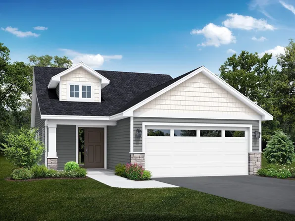 529 William St, Big Lake, MN 55309