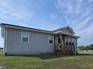 613 Airport Rd, Luray, VA 22835