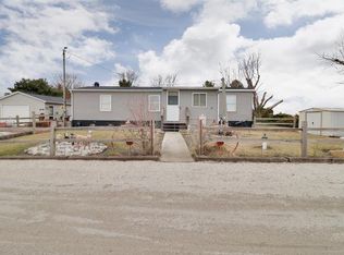 28988 N 1850 East Rd, Gridley, IL 61744