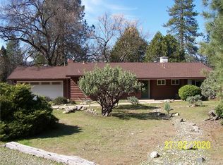 45605 S Oakview Dr, Oakhurst, CA 93644