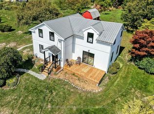 120 Spring St, Alnwick/haldimand, ON K0K1S0