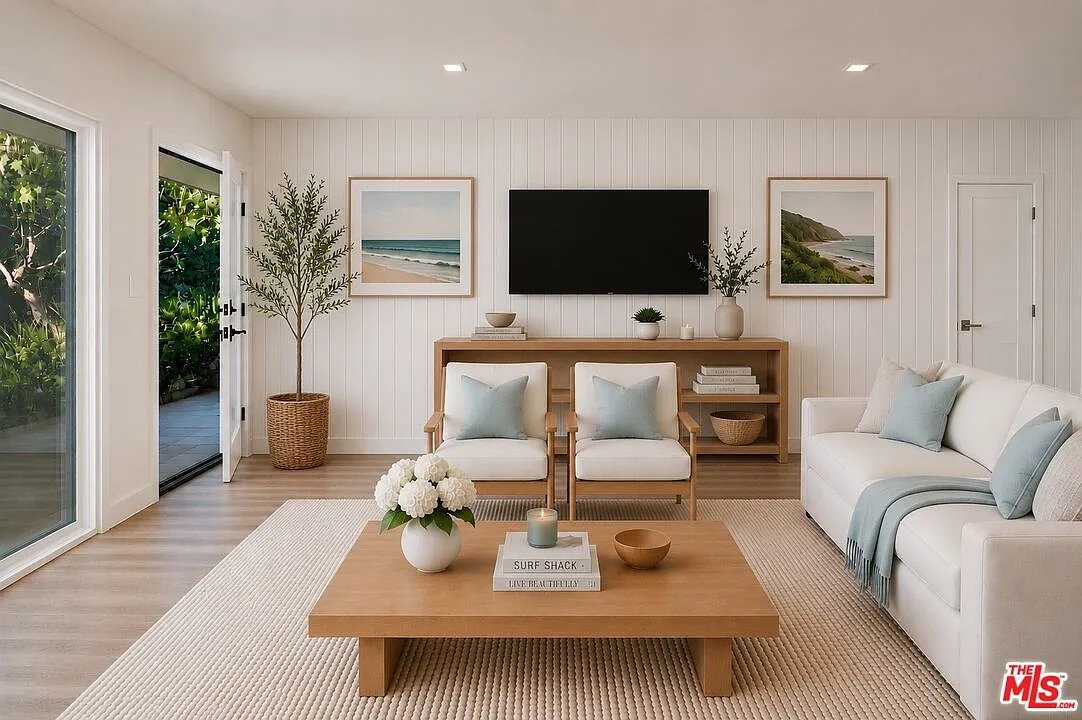 1 bed, 1.0 bath, 1000 sqft, $5,400 — Photo 1