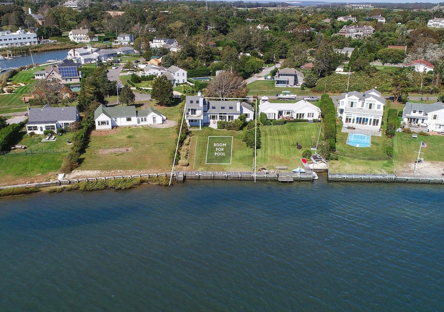 28 Old Fort Ln, Southampton, NY 11968 Zillow