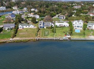 28 Old Fort Ln, Southampton, NY 11968