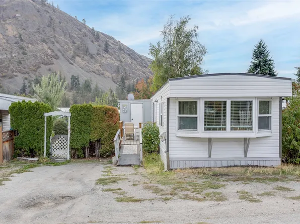 1699 Ross Rd Unit 213, West Kelowna, BC V1Z 1L8