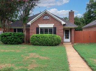 445 Caldwell Pl, Montgomery, AL 36109