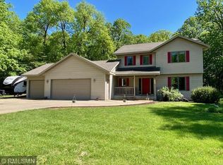 23110 Grandview Loop, Long Prairie, MN 56347