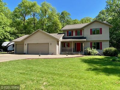 23110 Grandview Loop, Long Prairie, MN, 56347