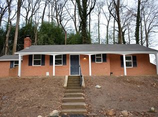 18041 Bentley Rd, Sandy Spring, MD 20860
