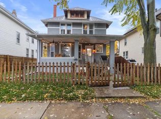 1428 Quincy Ave, Racine, WI 53405