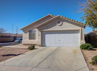 16722 N 113th Dr, Surprise, AZ 85378