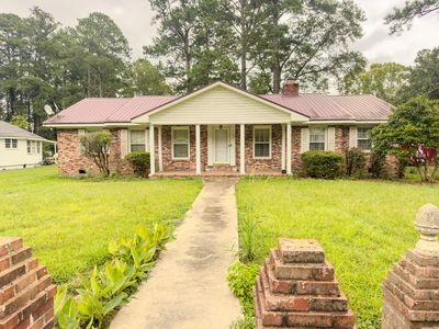 109 Quaker St, Saint George, SC, 29477